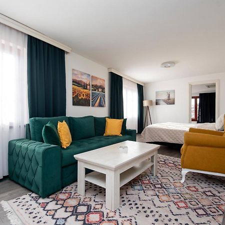 Lubina Apartments Сараево Экстерьер фото