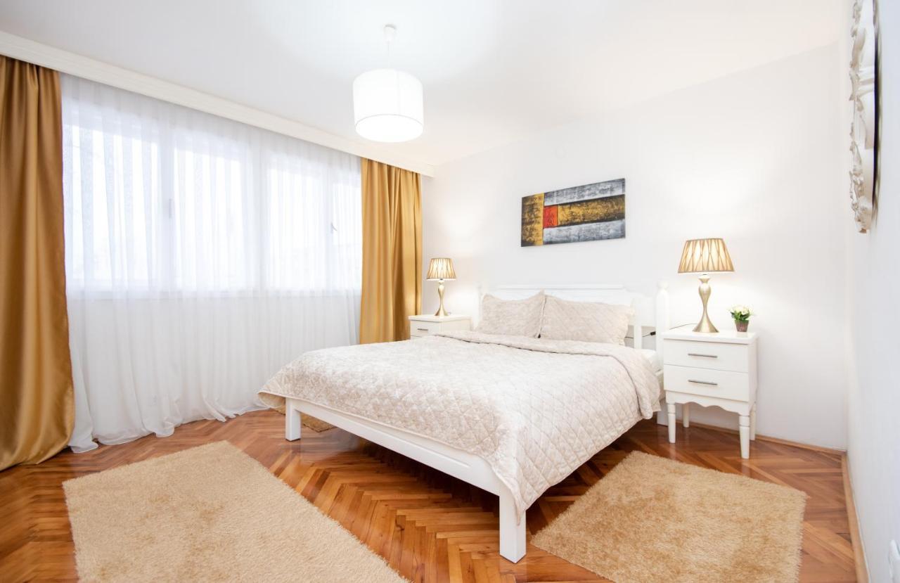 Lubina Apartments Сараево Экстерьер фото