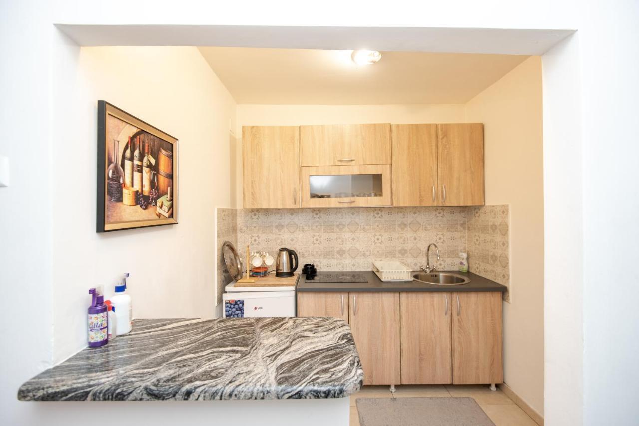 Lubina Apartments Сараево Экстерьер фото