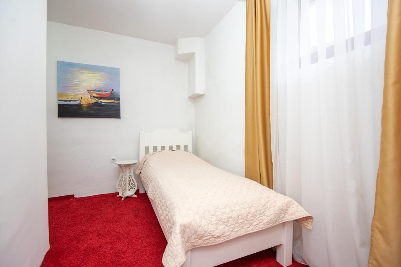 Lubina Apartments Сараево Экстерьер фото