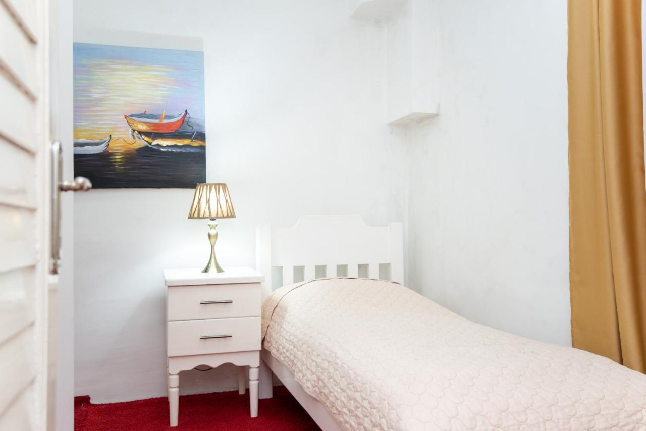 Lubina Apartments Сараево Экстерьер фото
