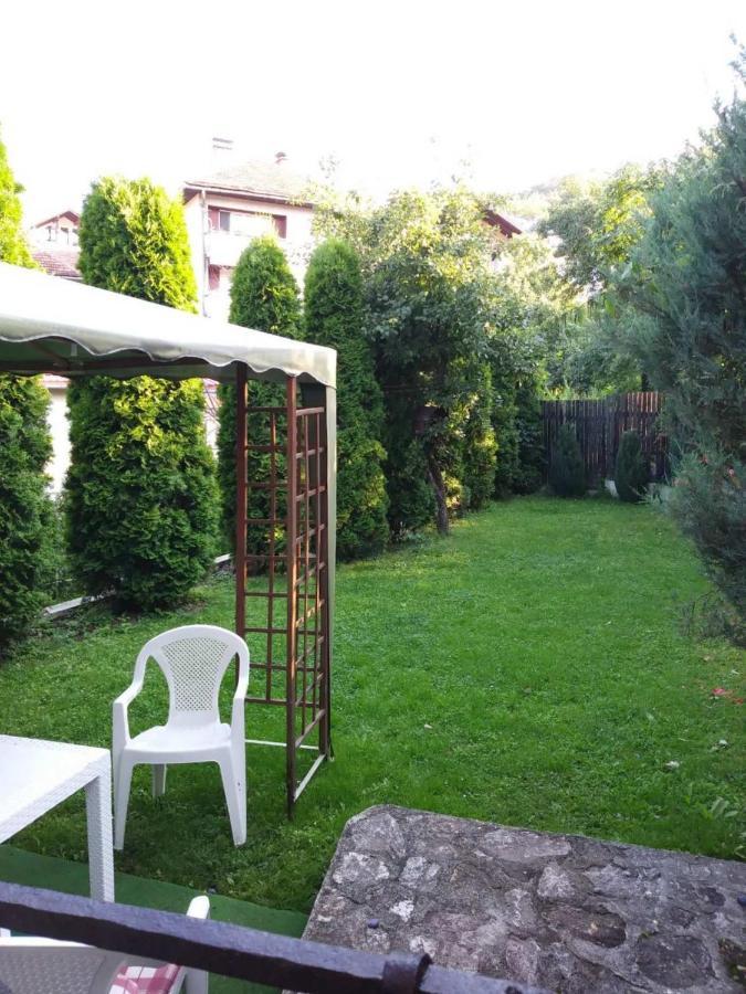 Lubina Apartments Сараево Экстерьер фото