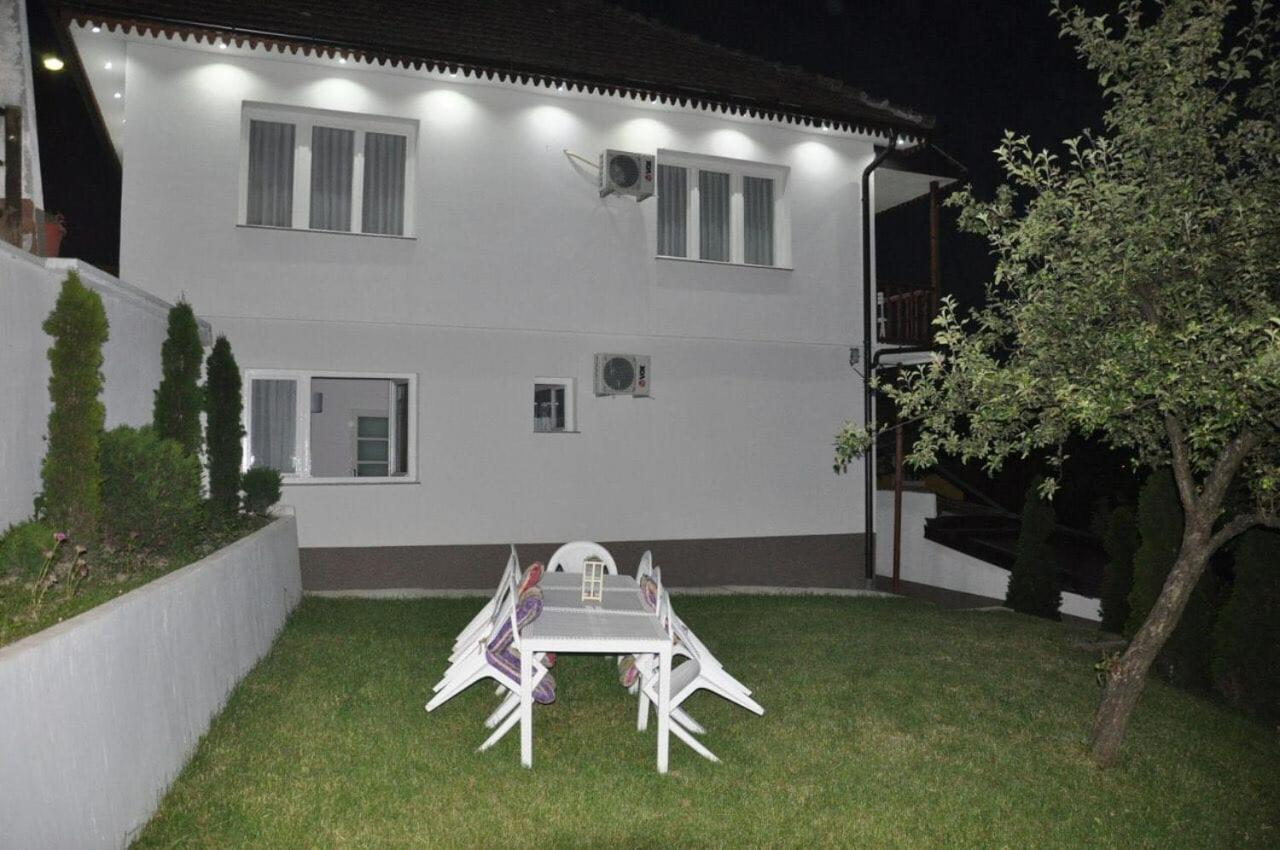 Lubina Apartments Сараево Экстерьер фото
