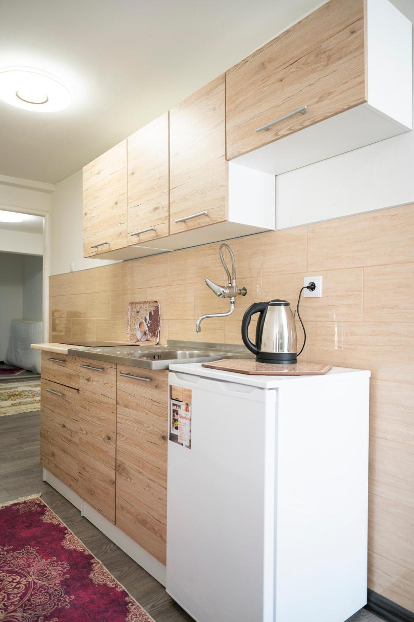 Lubina Apartments Сараево Экстерьер фото