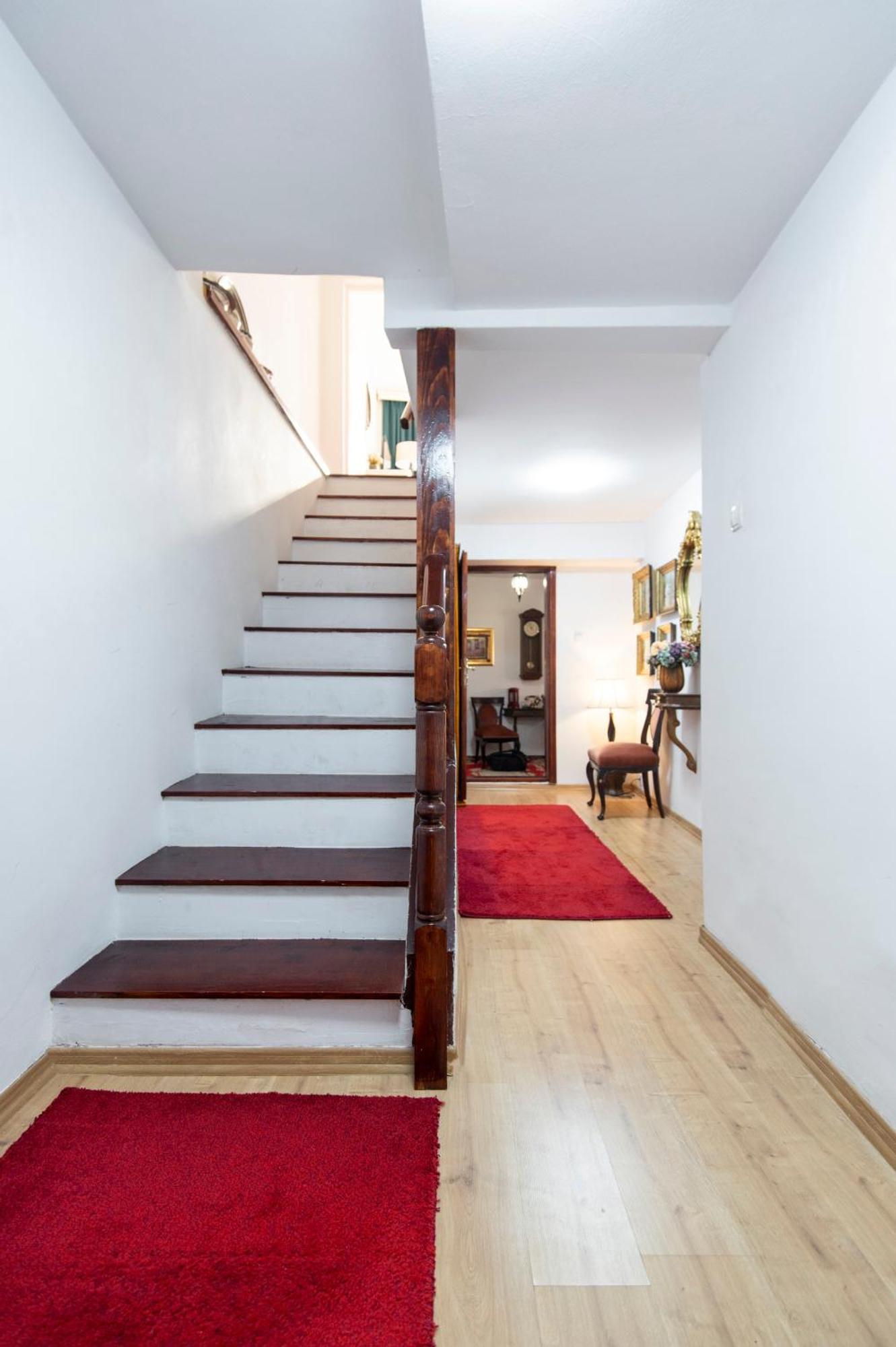 Lubina Apartments Сараево Экстерьер фото