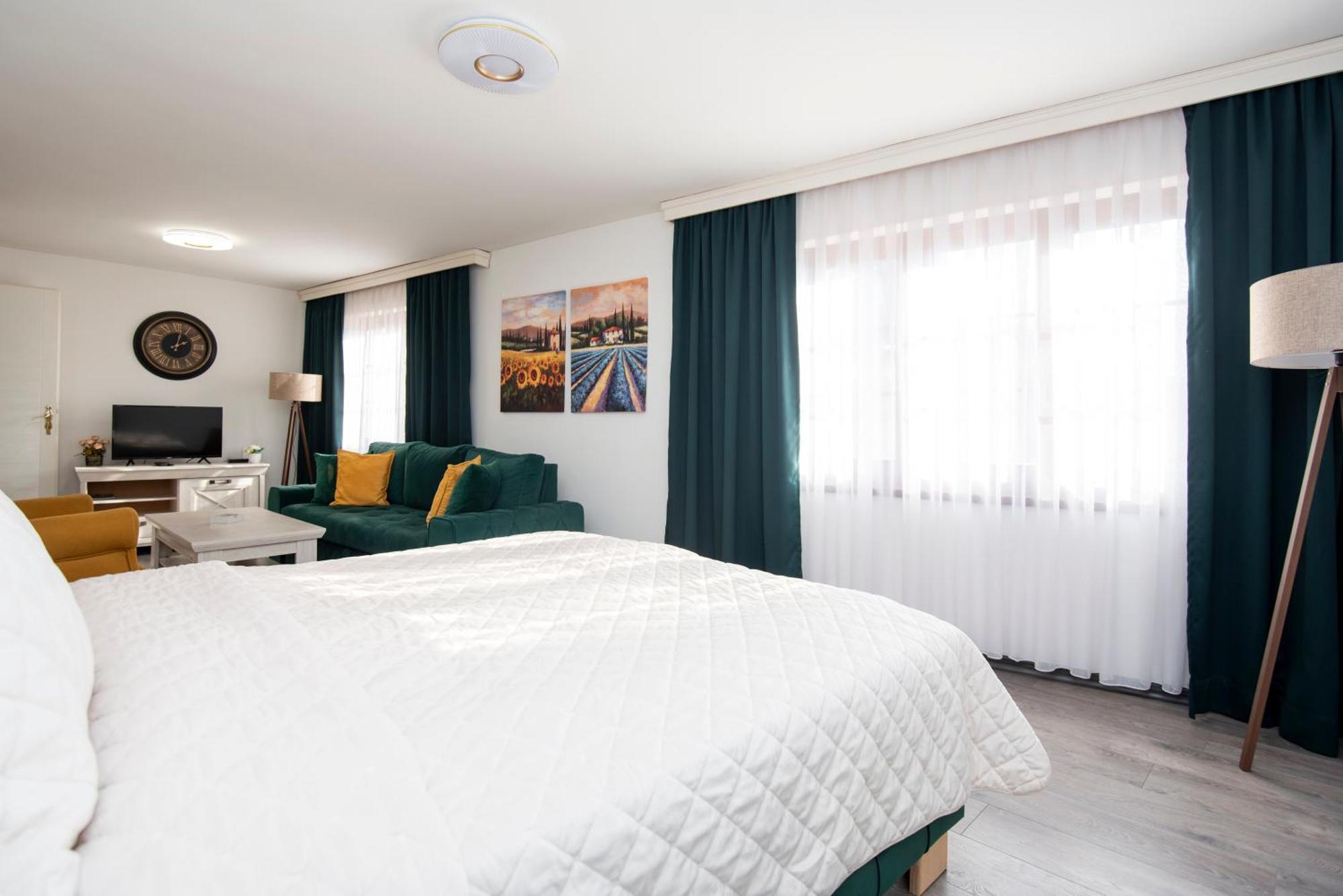 Lubina Apartments Сараево Экстерьер фото
