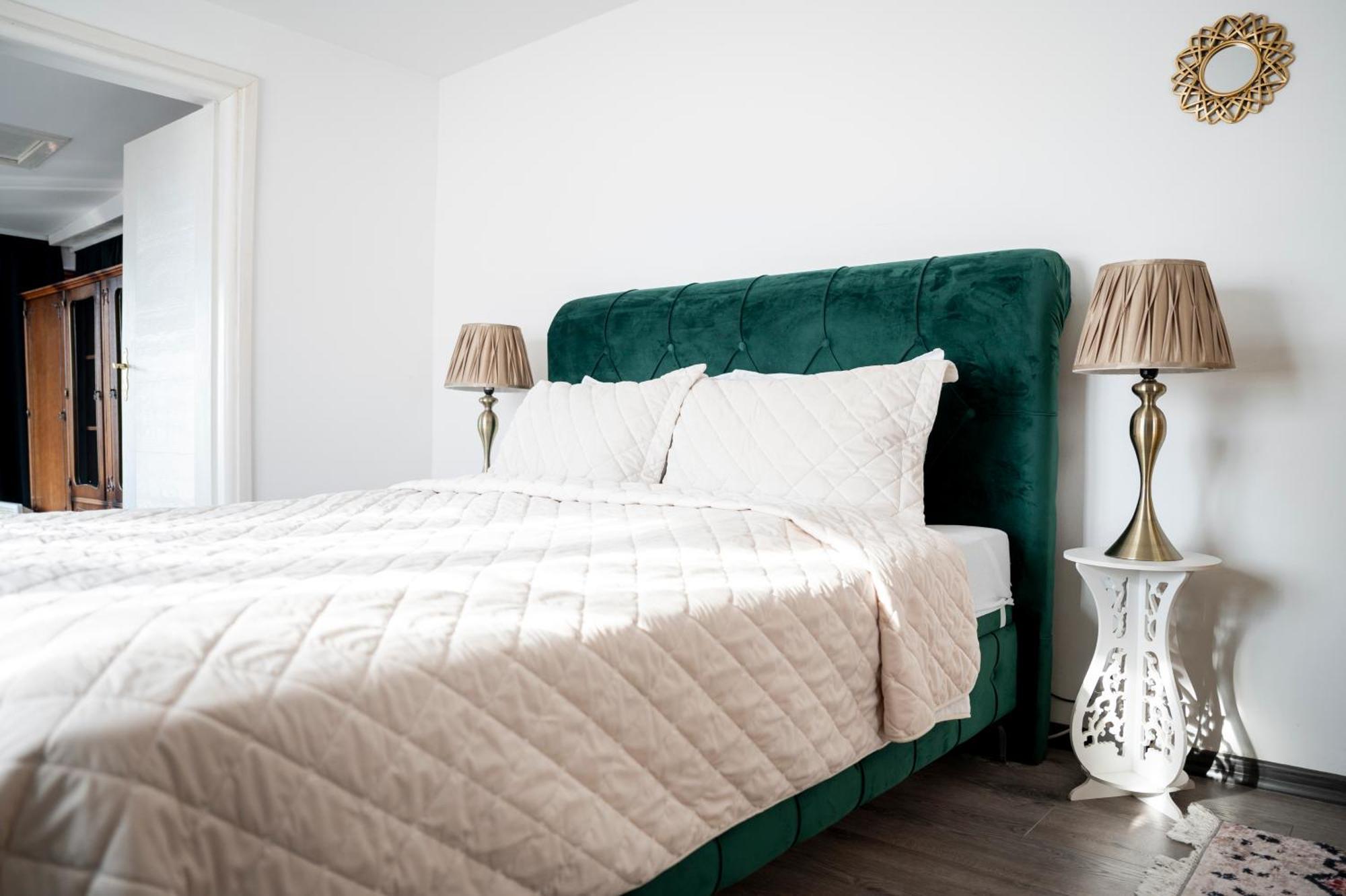 Lubina Apartments Сараево Экстерьер фото