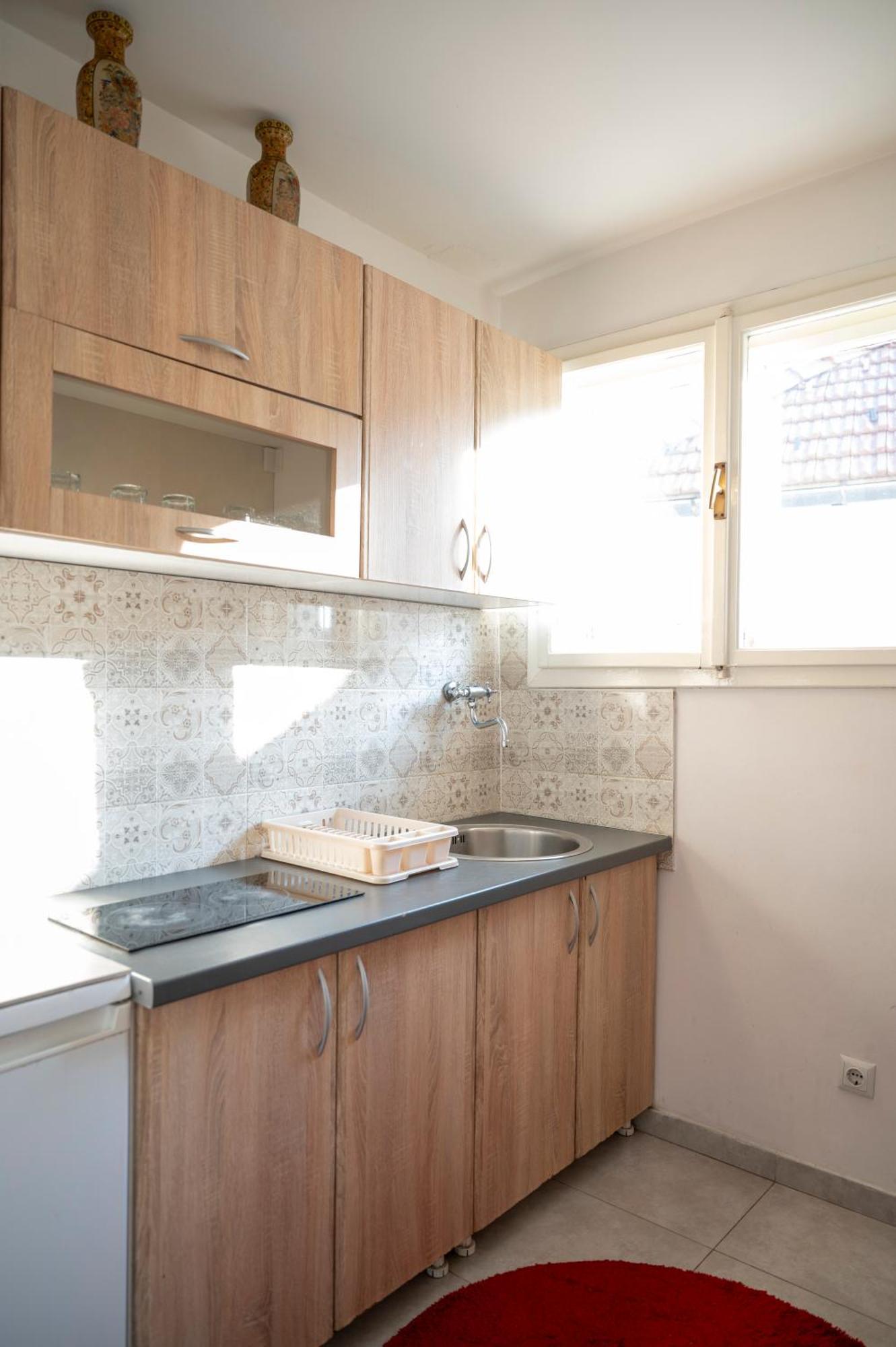 Lubina Apartments Сараево Экстерьер фото