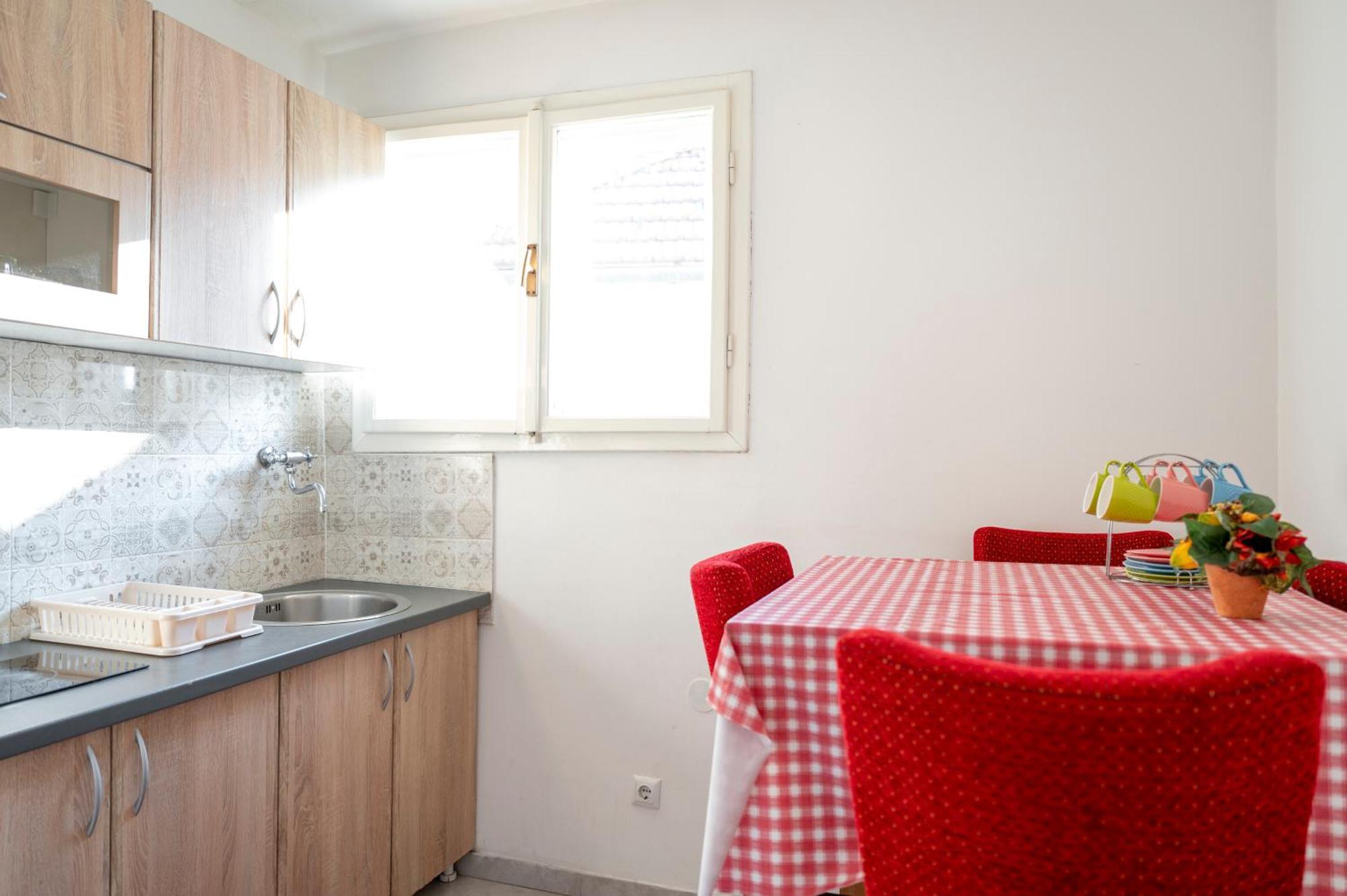 Lubina Apartments Сараево Экстерьер фото
