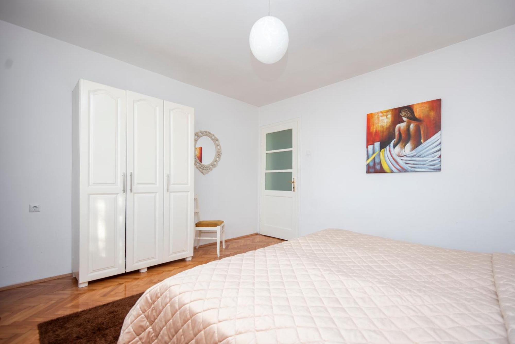 Lubina Apartments Сараево Экстерьер фото